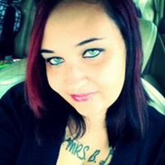 Terri MrsRedline Graham