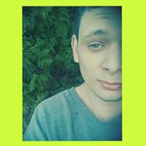 Luke Ethan Meyer’s avatar