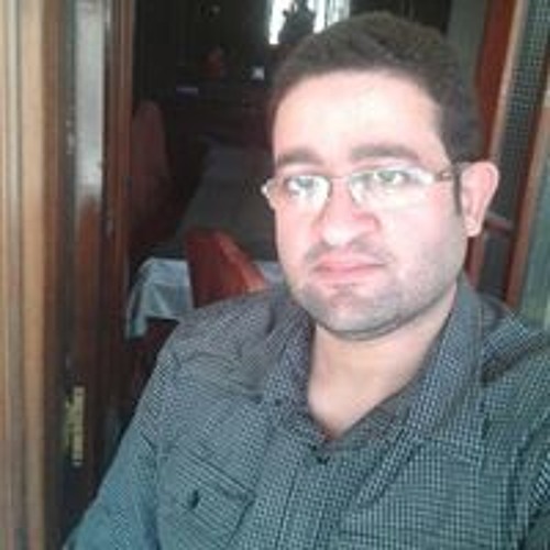 Ahmed Abdelaziz’s avatar