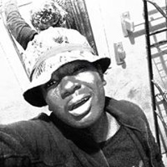 Deezy Solokid Farris