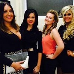 Sian Adorn HairExtentions