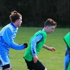 James Hegarty