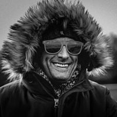 Graeme Vizard