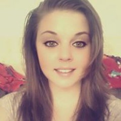 Heaven Leigh Oestrick