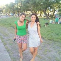 Lau Saravia Rohechagaú