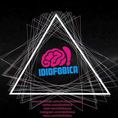Idiofobica Radio’s avatar