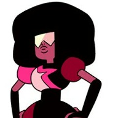 garnetisbestgemfusion