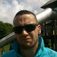 Deano MC Nate Whitby