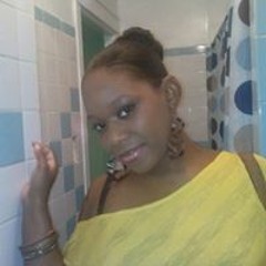 Alonna Jennay Williams