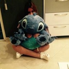 Karla Peña Carvajal