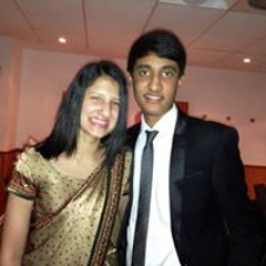 Baljit Rooprai