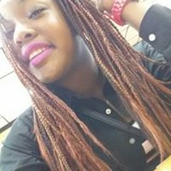 Kaia Chadell-Nyre Johnson