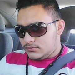 Marvin Josue Aguilera