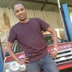 Abu Abdeen Mohammed Ali