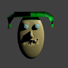 jester eyes