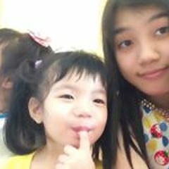 Meiriani Miauu Cinshan