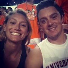 Nicole Molander-Barraza