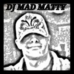 DJ MAD MATTY