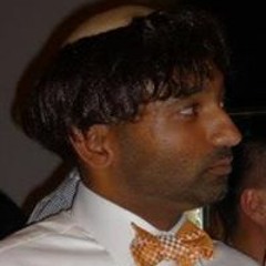 Rohit Srinivasan