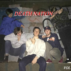 DEATH NATION