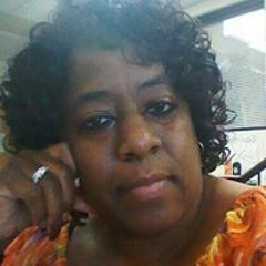 Jackie Jones-Maxwell