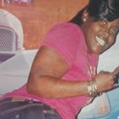 Tyesha Keysha Atwell