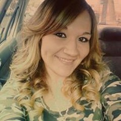 Ashley Starr Raycraft