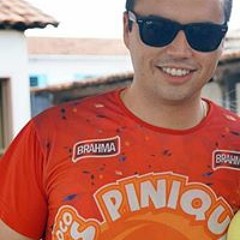 Eduardo Araújo Junior