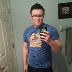 Joey Firebender Colletti