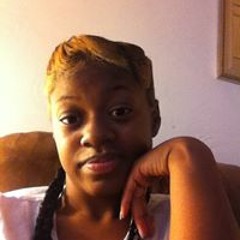 Domonique So Speechless