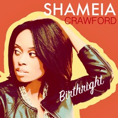 Shameia Crawford