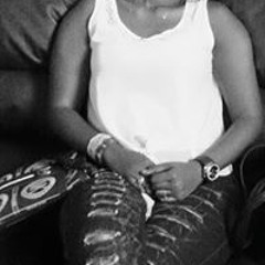 Junithza Lys Christy Luma