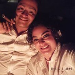 Wendy Ventura Arevalo