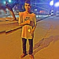Tiago Patrick