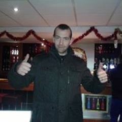 Robert Anthony Broughton