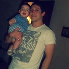 Anthony Bekim Carrizo