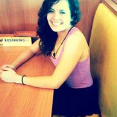 Karla González Charles