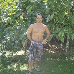 Chris Danico