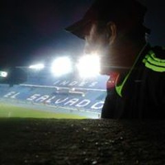 Jose Orlando Canizalez