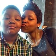 Cassie MzMimi Johnson