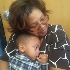 Audrey Mungo-Bradford