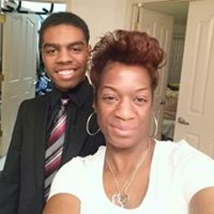 Kimberly Washington Josey