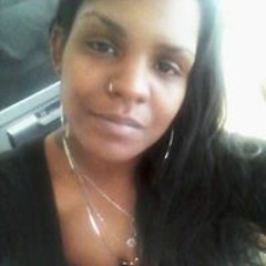 Michelle Blessedtobe Love