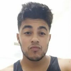 Felipe Webster dos Santos