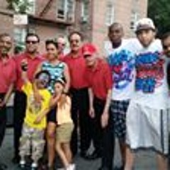 Christophe J-p Watson