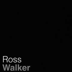 Ross Walker