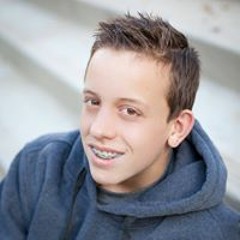 Christopher Harvey Brown