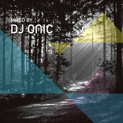 DJ onic (Daiki Nishi)