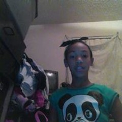 Aryanna Minyae Milner