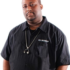 DJ Bishop